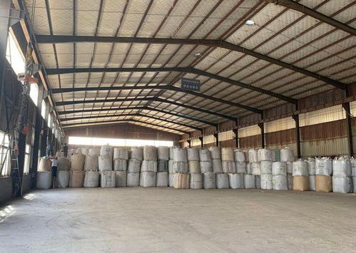 胶州木材市场一木粉加工厂 霸王 遭业主质疑