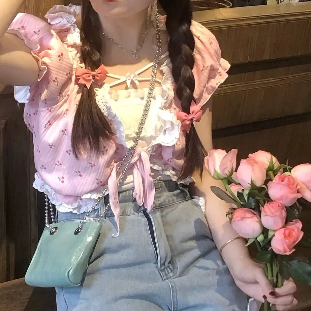 桃蛙源记