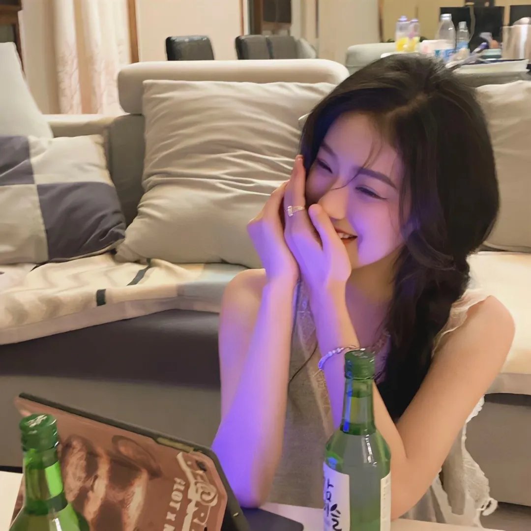 我最爱的家人